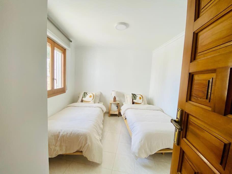 Villa With Private Pool And Close To The Beach Calpe Exteriör bild