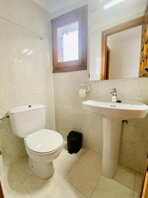 Villa With Private Pool And Close To The Beach Calpe Exteriör bild
