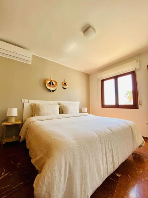 Villa With Private Pool And Close To The Beach Calpe Exteriör bild