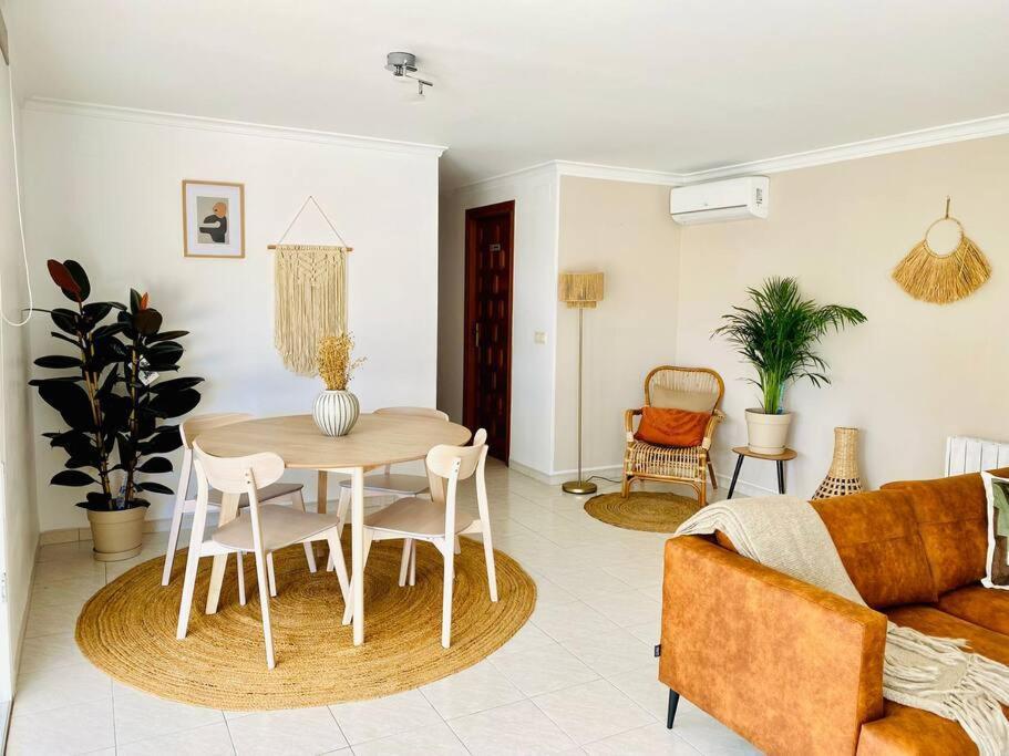 Villa With Private Pool And Close To The Beach Calpe Exteriör bild