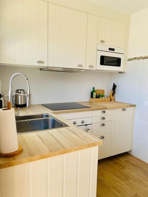Villa With Private Pool And Close To The Beach Calpe Exteriör bild