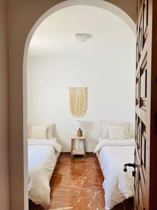 Villa With Private Pool And Close To The Beach Calpe Exteriör bild